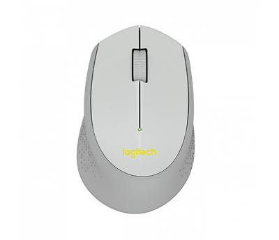 [910-004285] Mouse Logitech M280 Wireless USB Optical Gray 3 buttons 1000dpi (M280~910-004285)