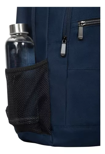 [TBB94602WM-70] 16" Slate Backpack  BP BLUE TBB94602WM-70 