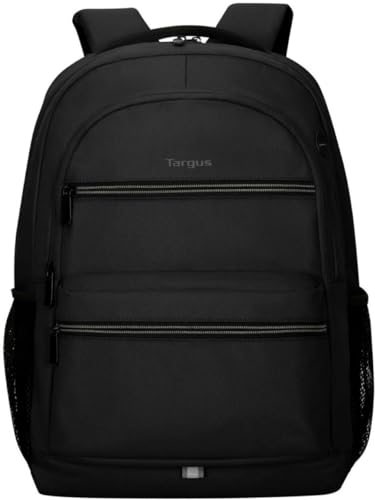 [TBB637GL-90] 15.6 Octave II Backpack Black TBB637GL-90