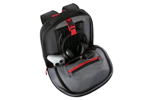 [TBB639GL-70] 17.3" Strike2 Gaming BP-BLK  TBB639GL-70