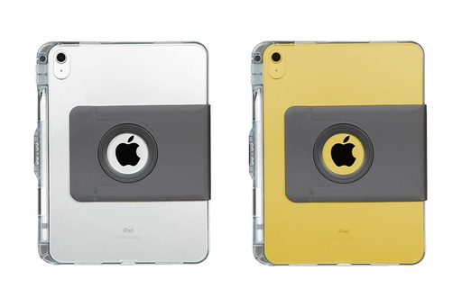 [THD936GL-50] Cases con tapa transparente para Ipad VersaVu 10 gen 10.9"  THD936GL-50 