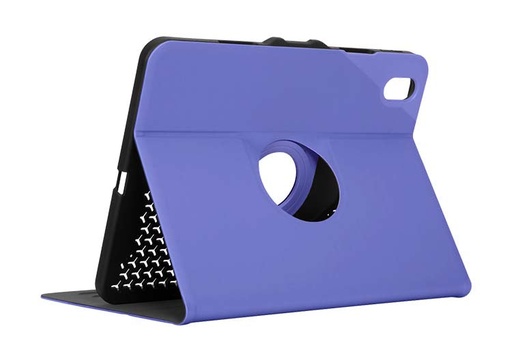 [THZ93507GL-52] Cases para Ipad VersaVu 10 gen 10.9" Purple THZ93507GL-52 
