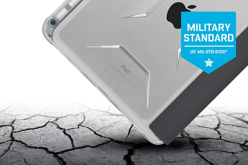 [THD935GL-50] Cases transparente para Ipad Pro-Tek 10 generacion 10.9" THD935GL-50
