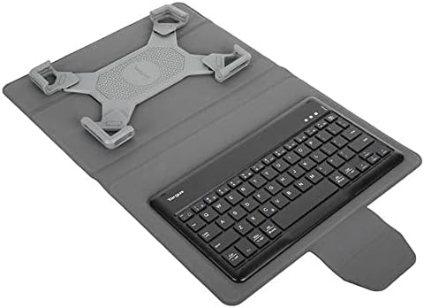 [THZ861ES-51] Funda Universal Pro-Tek con teclado Bluetooth para Tablet de 9 a 11" Negro THZ861ES-51