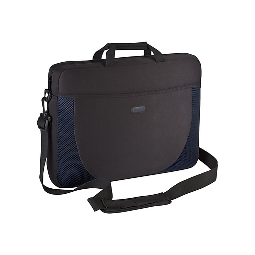 [CVR217-92] Maletin 17" SlipCase Black CVR217-92