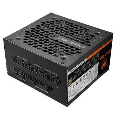 [31GT100004P01] Cougar power GEX X2 1000