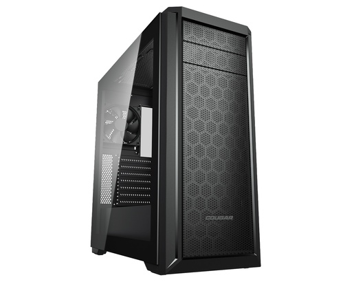 [385NC30.0001] Cougar case MX330-G Pro