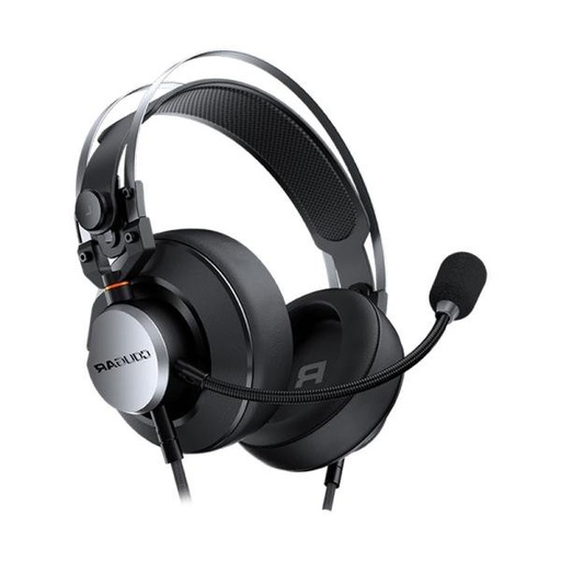 [3H550P53N.0001] Cougar Headset VM410 Iron