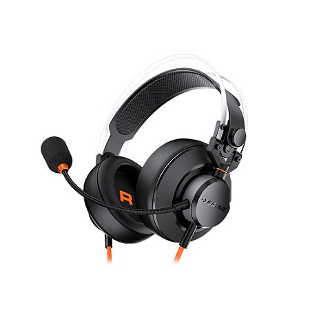 [3H550P53O.0002] Cougar Headset VM410 Tournament