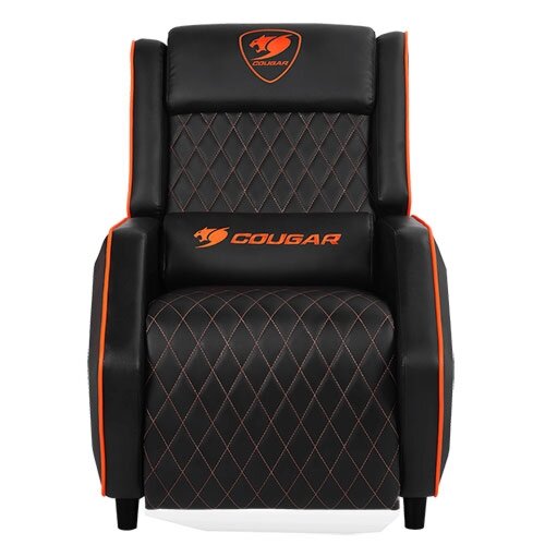 [3MRANGER.0001] Cougar Sofa Ranger