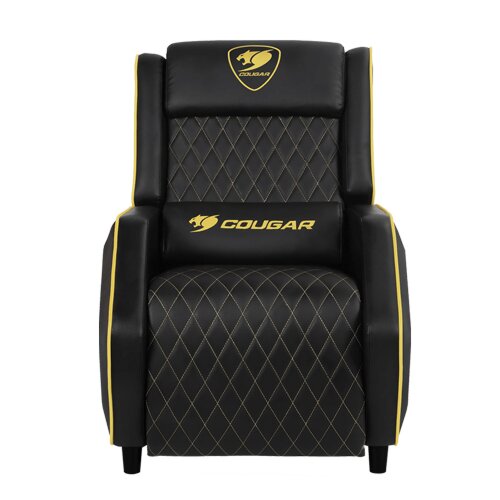 [3MRANGRY.0001] Cougar Sofa Ranger Royal