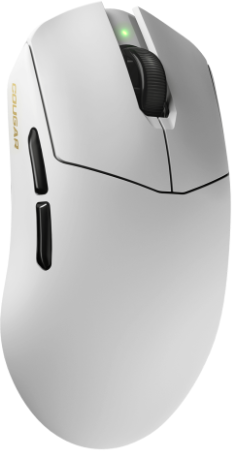 [3MRP4NLW.0001] Cougar mouse Revenger Pro White
