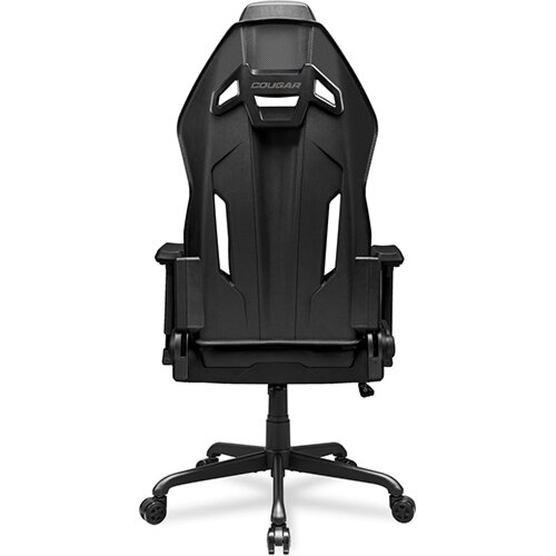 [3MARXBLB.0001] Cougar Chair Hotrod Black