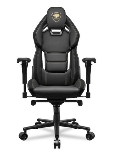 [3MARXGLB.0001] Cougar Chair Hotrod Royal