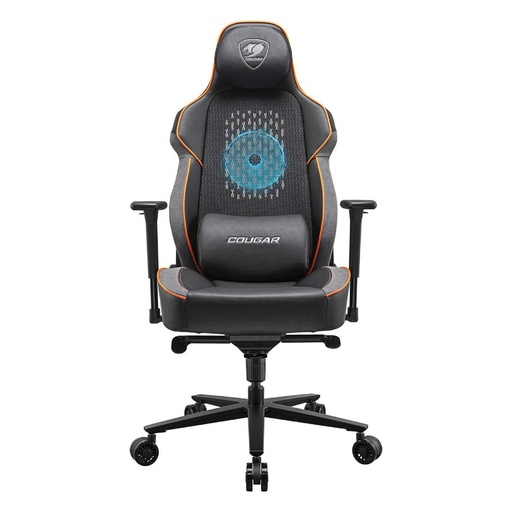[3MARPORB.0001] Cougar Chair NxSys Aero