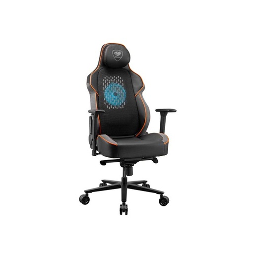 [3MARPORB.0001] Cougar Chair NxSys Aero
