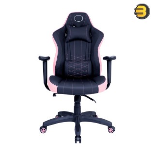[CMI-GCE1-PR] Cooler Master Silla Gaming  purple black CMI-GCE1-PR