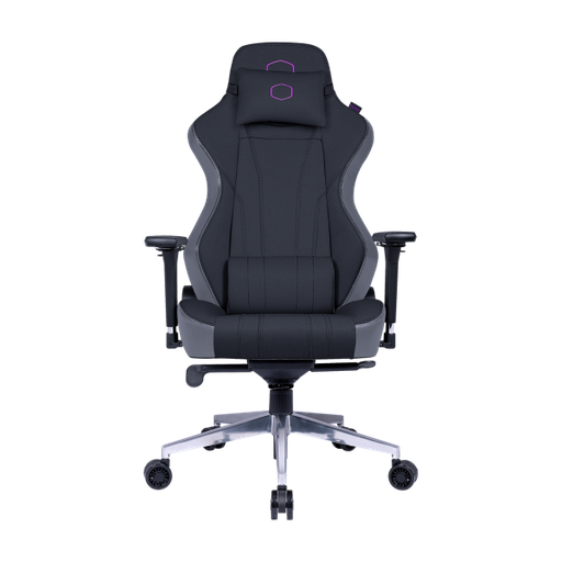 [CMI-GCX1C-BK] Cooler Master Silla Gaming Caliber X1C Black CMI-GCX1C-BK