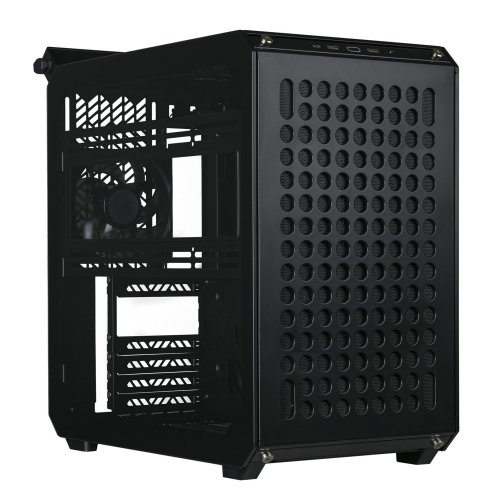[Q500-KGNN-S00] Cases Cooler Master Qube 500 Flatpack Q500-KGNN-S00