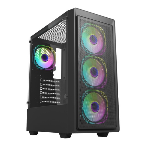 [CP-CA-1017] Cases Gaming Checkpoint Shadow 450 CP-CA-1017