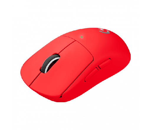 [910-006783] Mouse Logitech Gaming PRO X Superlight Red 910-006783