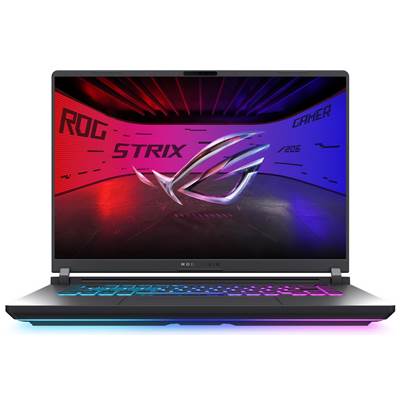 [G615JMR-AS74] Asus Rog Strix G615JMR-AS74 Ci7 14650HX, 16GB, 1TB SSD, RTX 5060 8GB, 16"