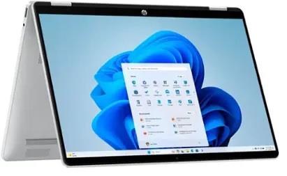 [14-fp0013dx] Hp Omnibook 5 Flip 2 en 1 14-fp0013dx Intel Core Ultra 5 120U, 8GB, 512GB SSD, Touch, 14" 2K, Ingles