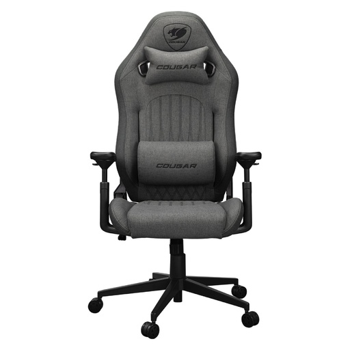 [3MEPFROG.0001] Cougar Chair Explore Royal Gray F