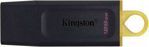 [DTX/128GB] Pendrive 128GB Kingston DTX/128GB USB 3.2 
